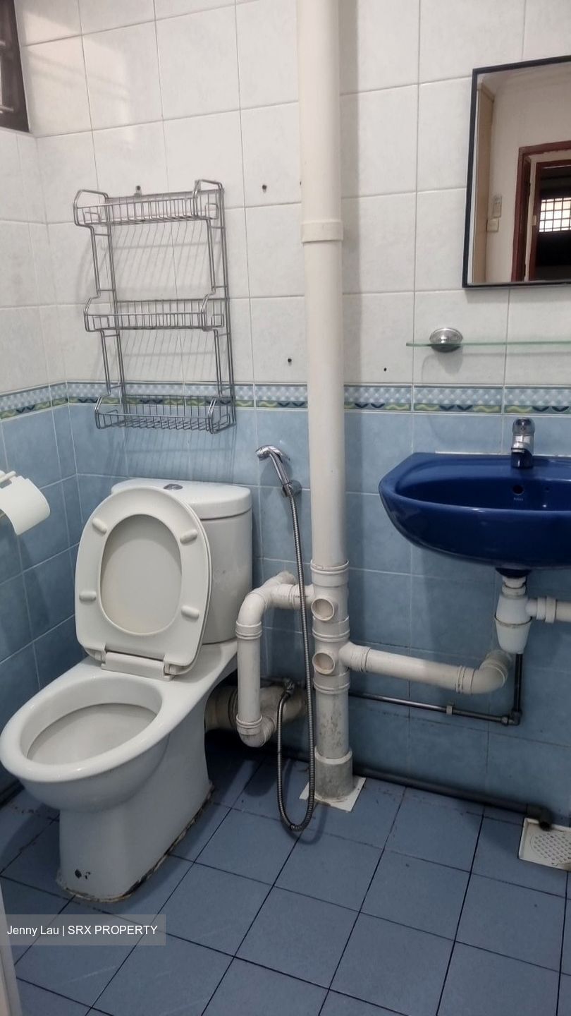 Blk 55 Telok Blangah Drive (Bukit Merah), HDB 3 Rooms #447674351